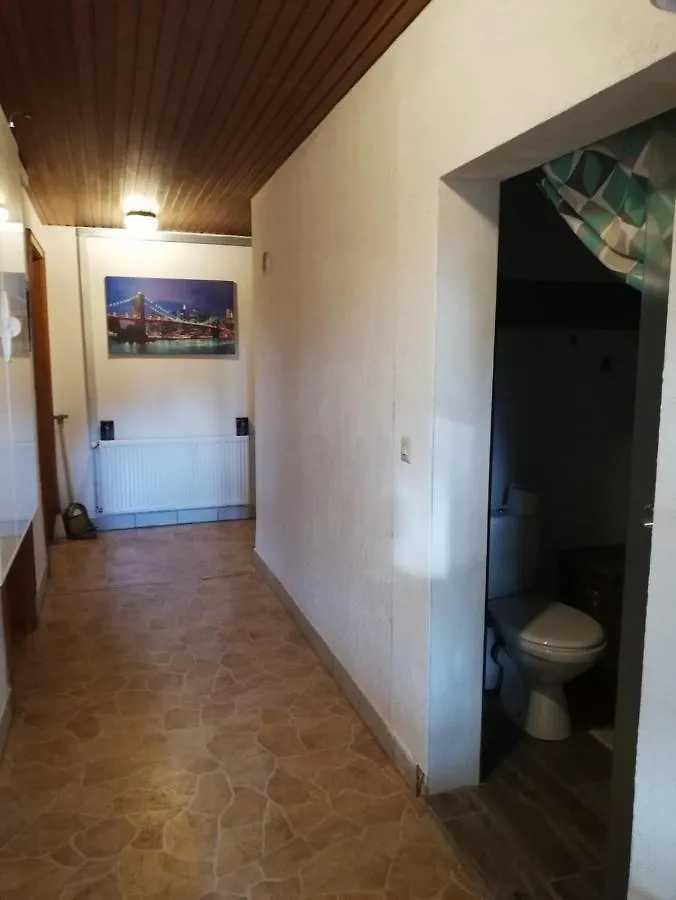 Pension Dingolshausen Gasthof