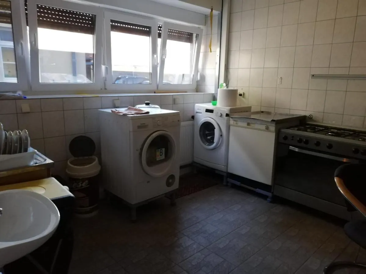 Pension Dingolshausen Deutschland