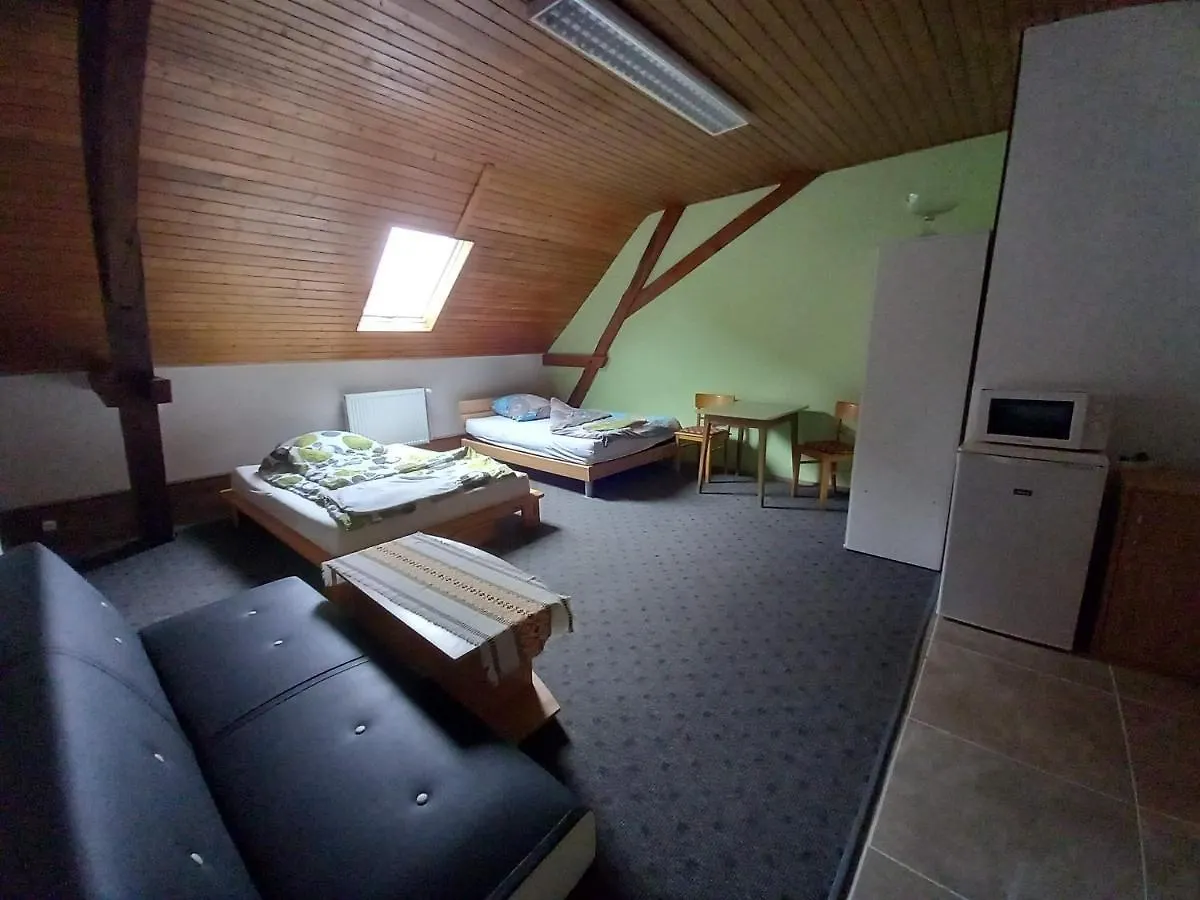 Gasthof Pension Dingolshausen Deutschland