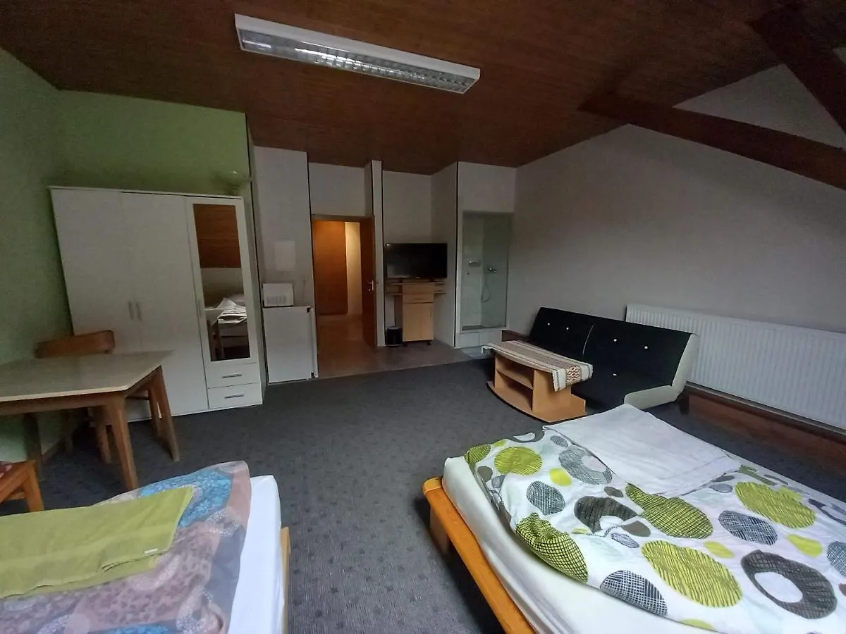 Pension Dingolshausen