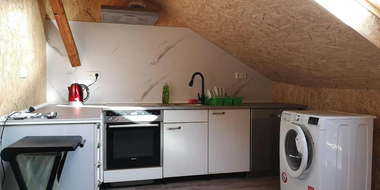 Pension Dingolshausen