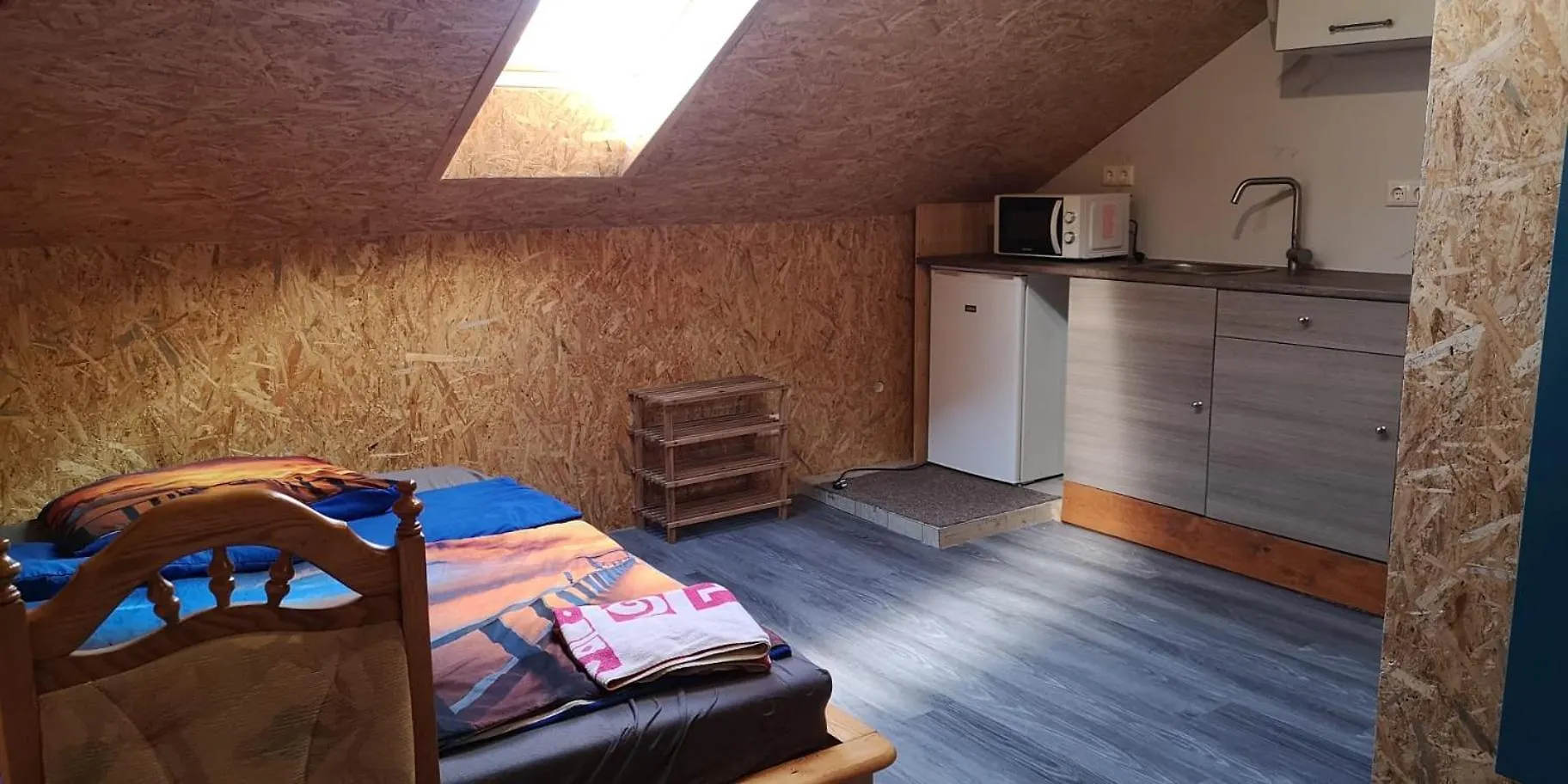 Pension Dingolshausen