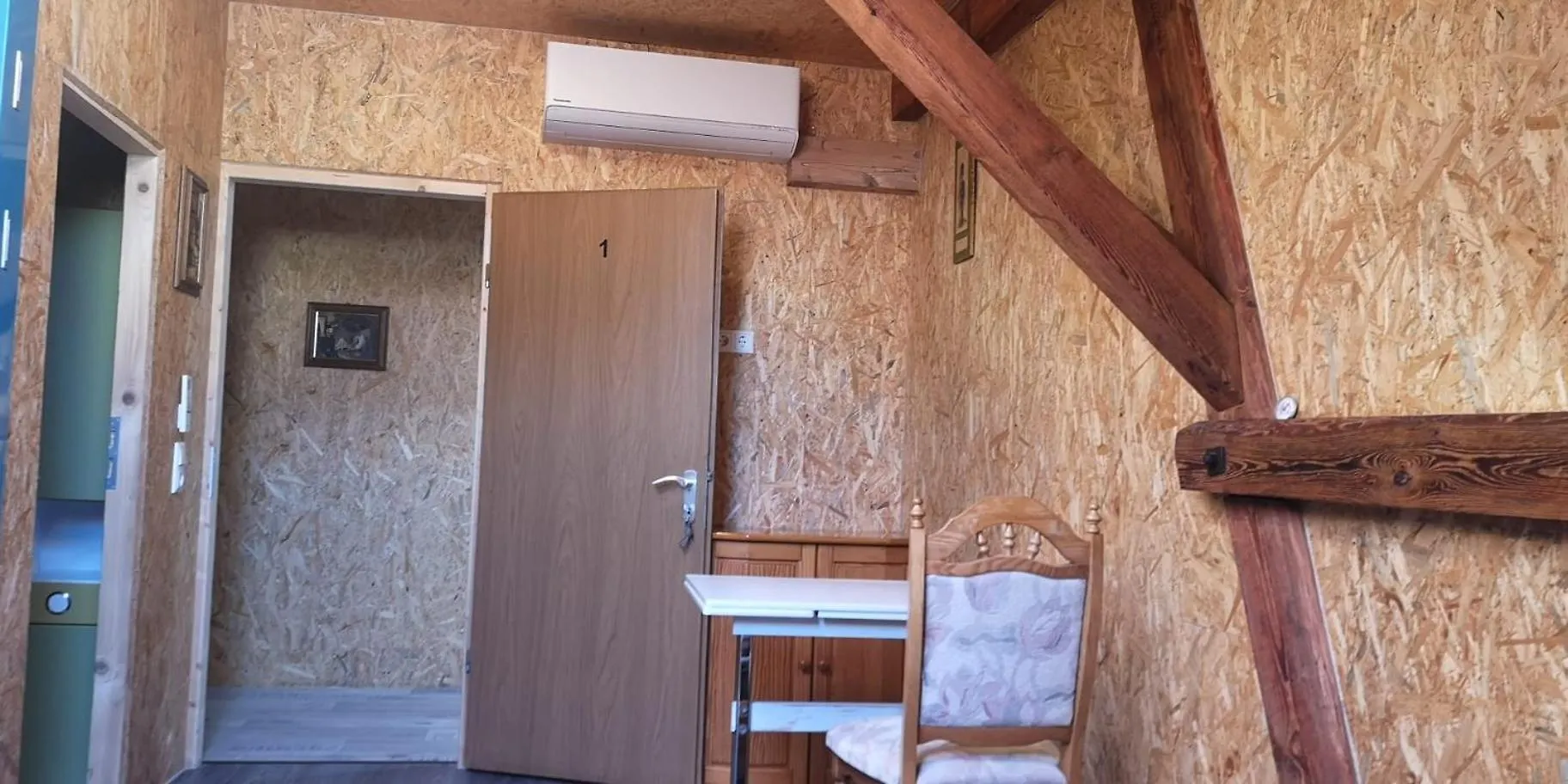 Gasthof Pension Dingolshausen