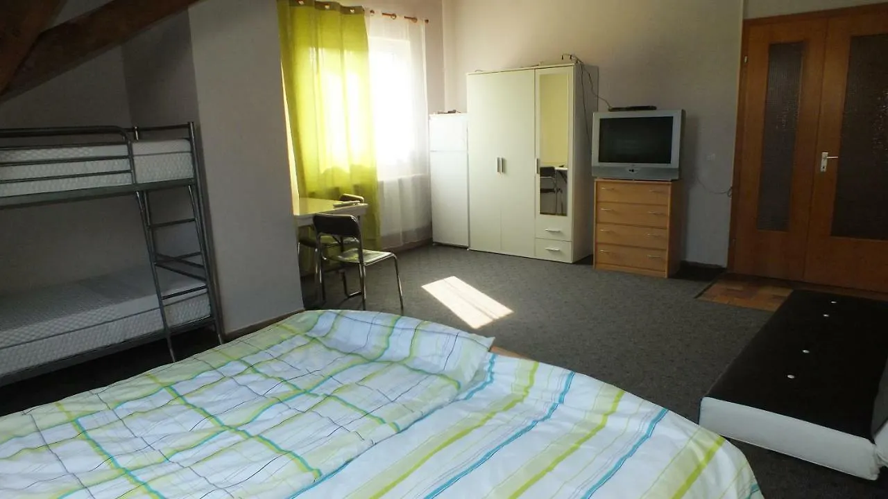 Pension Dingolshausen 0*,