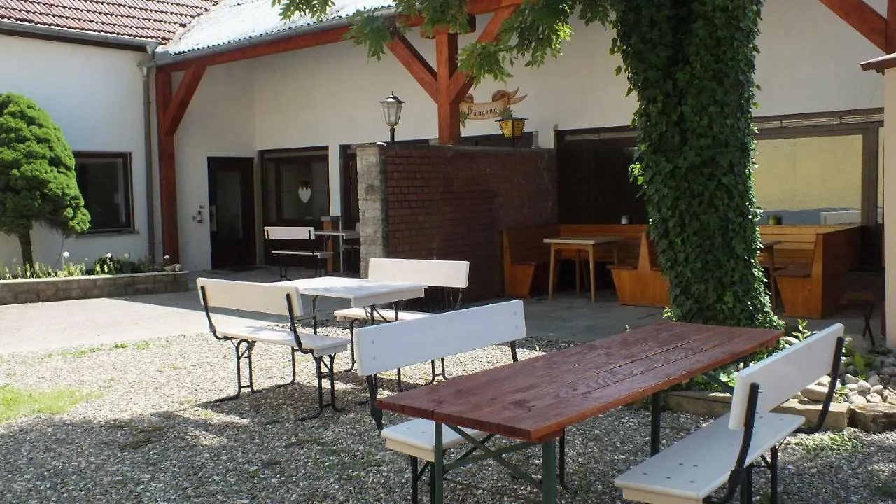 Pension Dingolshausen Deutschland