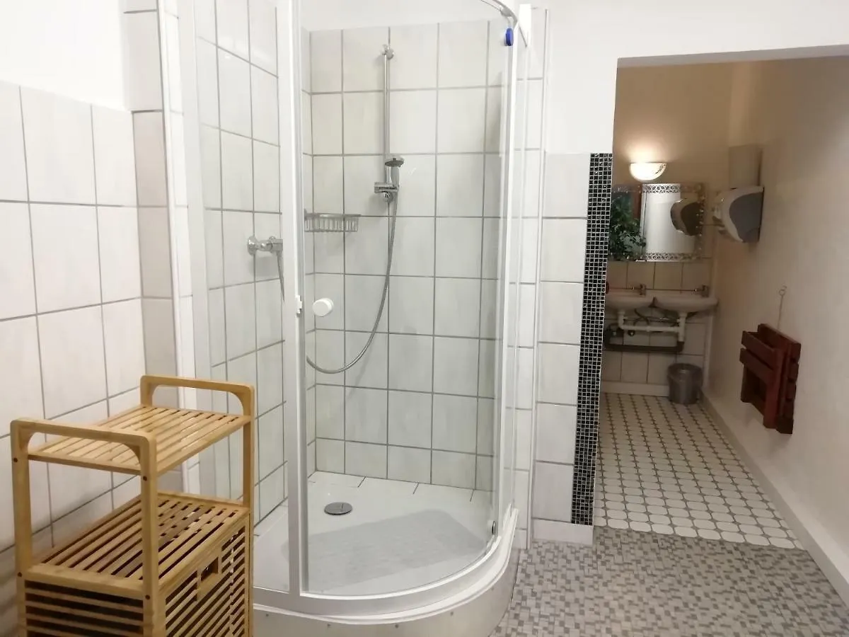 Pension Dingolshausen Deutschland