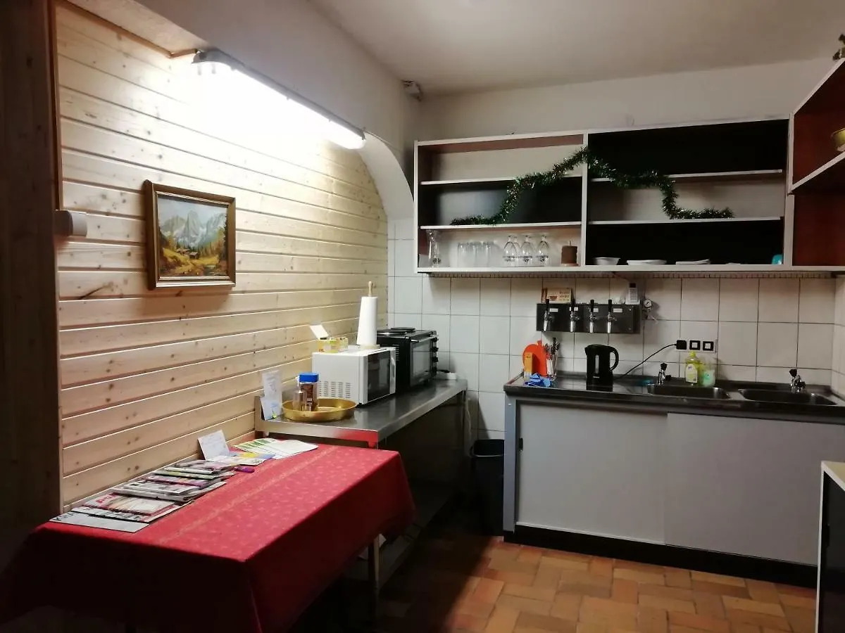 Pension Dingolshausen Gasthof