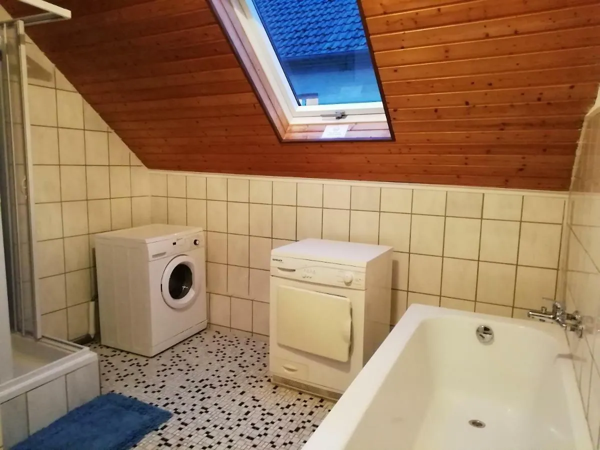 Pension Dingolshausen Gasthof