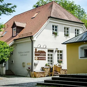 Wallfahrts-gaststätte Heilbrünnl Roding