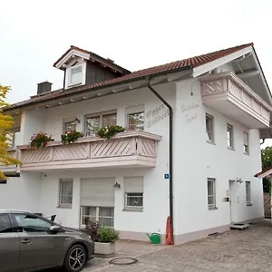 Deva Egger Schechen